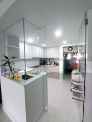 Orchid Park Condominium (D27), Condominium #501606301